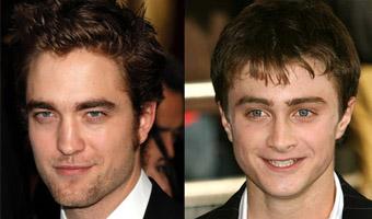 Daniel Radcliffe impressionné par Robert Pattinson !