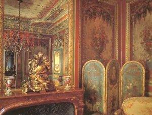 Style Napoléon III : « Au coeur de la Maison Opéra »
