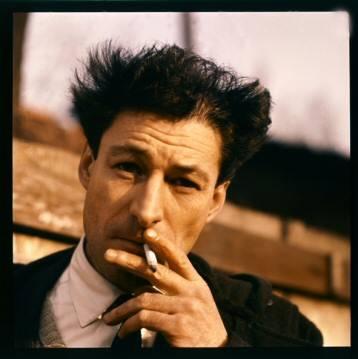 T’as trouvé ton pot-au-feu ? Robert Giraud, dit Monsieur Bob