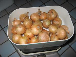 Boeuf à la sauce balsamique IMG_1569