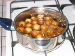 Boeuf à la sauce balsamique IMG_1572