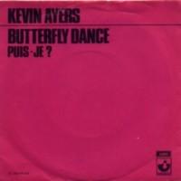 Kevin Ayers (singles)
