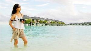 Envie d'évasion ? (Maldives) Envie d'évasion ? (Maldives)