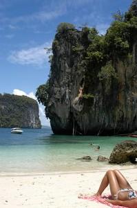 Thaïlande - Ko Lao La Thaïlande - Ko Lao La