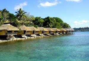 Îles de Vanuatu - Iririki Îles de Vanuatu - Iririki