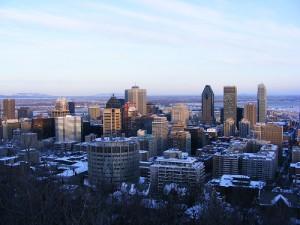 Canada - Montréal Canada - Montréal