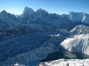 Népal - Sagamartha Trek Népal - Sagamartha Trek