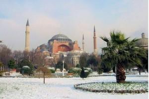 Turquie - Istanbul Turquie - Istanbul