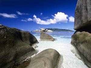 Seychelles Seychelles