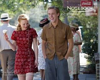 The Notebook (N'oublie Jamais) The Notebook (N'oublie Jamais)