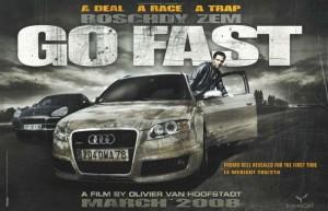 go-fast