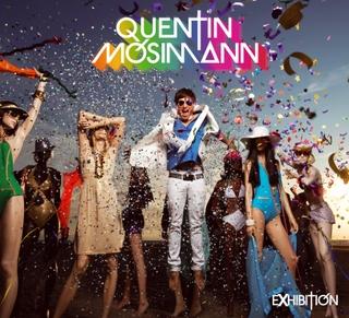 Quentin Mosimann: Un clip très Toc Toc (Teaser officiel)