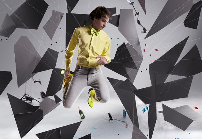 Make a Paper World ! Par le Creative Sweatshop