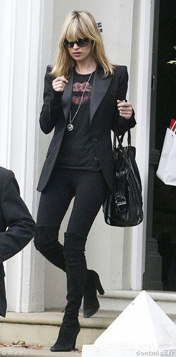 Leçon de mode par Kate Moos Kate-moss4