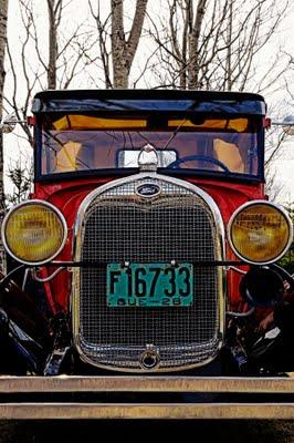 Ford 1928...