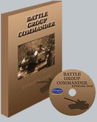 Concours Battle Group Commander