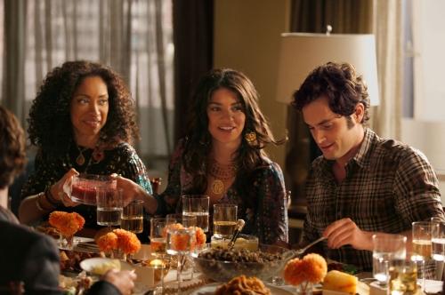 GOSSIP GIRL 30/11 | PROGRAMME Us : Ce lundi House, Gossip Girl, Lie to Me, Heroes