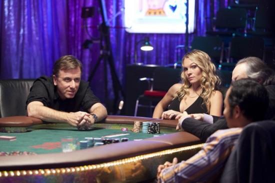LIE TO ME 30/11 | PROGRAMME Us : Ce lundi House, Gossip Girl, Lie to Me, Heroes