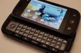 Test : Motorola Dext