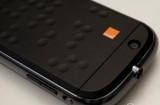 Test : Motorola Dext