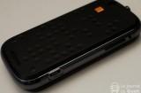 Test : Motorola Dext