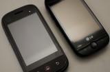 Test : Motorola Dext