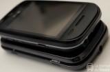 Test : Motorola Dext