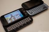 Test : Motorola Dext