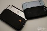 Test : Motorola Dext