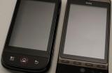 Test : Motorola Dext