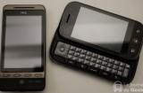 Test : Motorola Dext