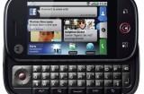 Test : Motorola Dext