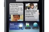 Test : Motorola Dext
