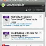 Dolphin Browser, un nouveau browser mobile très intéressant !