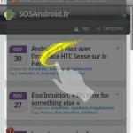 Dolphin Browser, un nouveau browser mobile très intéressant !