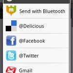 Dolphin Browser, un nouveau browser mobile très intéressant !