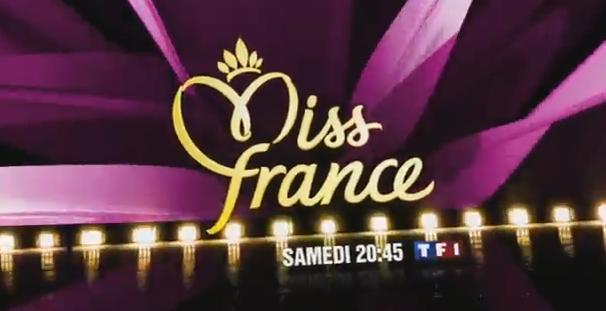 Miss France 2010 ... la bande annonce télé