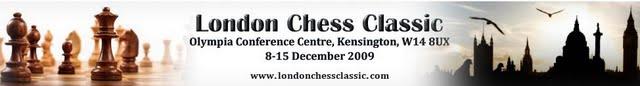 London Chess Classic