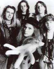 Seattle Connection - Mother Love Bone