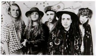 Seattle Connection - Mother Love Bone