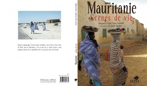 Couverture Mauritanie 