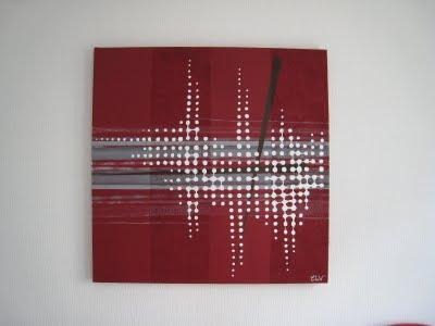 Tableau de mars N°14 Tableau de mars N°14