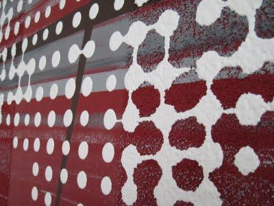 Tableau de mars N°14 Tableau de mars N°14
