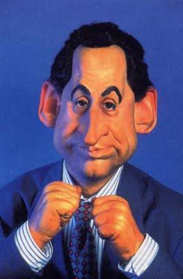 Sarko Show Sarko Show