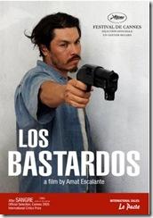 affiche Los Bastardos v21