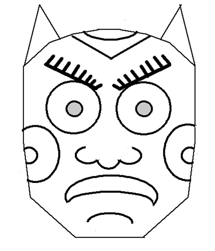 Setsubun ! Setsubun !