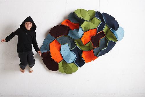 Clouds Clouds par Ligne Roset