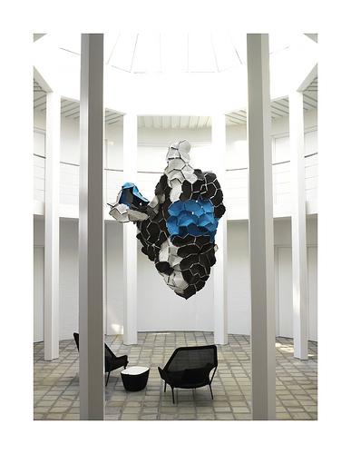 Clouds Clouds par Ligne Roset