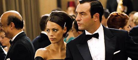 OSS 117, Le Caire nid d'espions p2 OSS 117, Le Caire nid d'espions p2