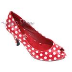 chaussure-rouge-pois-blanc-exemple1